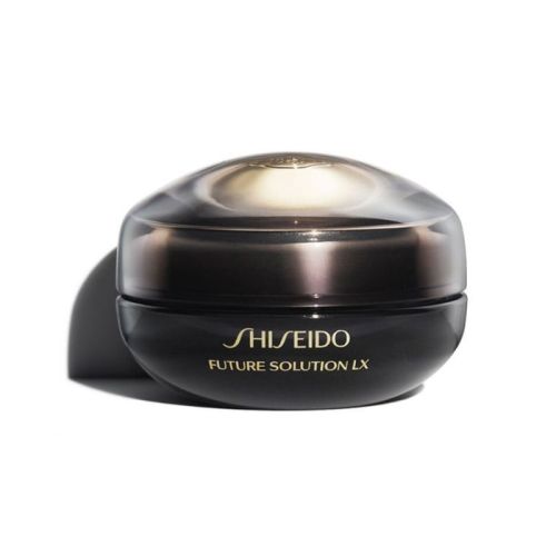Shiseido Eye And Lip Contour Cream 17Ml