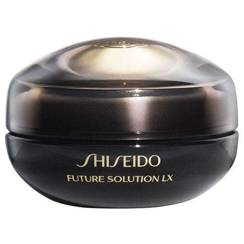 Shiseido Future Solution LX Eye and Lip Contour Regenerating Cream 17ML