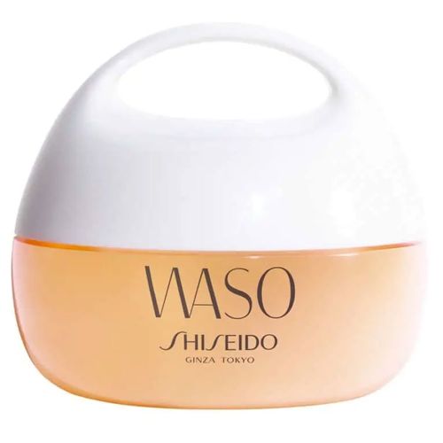 Shiseido Waso Clear Mega-Hydrating Cream 50ML