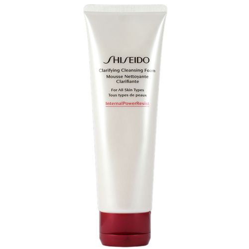 Shiseido Defend Beauty Clarifying Cleansing Foam 125ML 