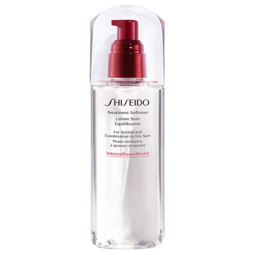 Shiseido Treatment Softener Lotion Soin 150ML