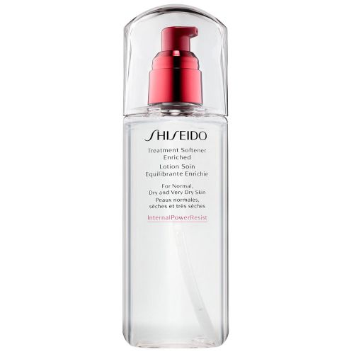 Shiseido Treatment Softener Enriched Lotion Soin 150ML