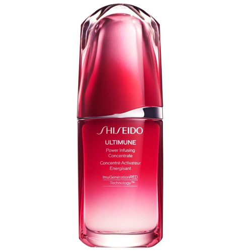 Shiseido Ultimune Power Infusing Concentrate 50ML