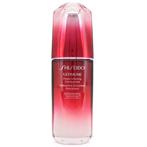 Shiseido Ultimune Power Infusing Concentrate 50ML