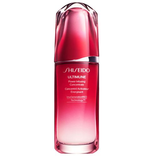 Shiseido Ultimune Power Infusing Concentrate 75ML