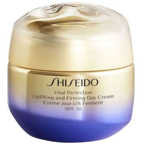 Shiseido Vital Perfection Uplifting & Firming Day Cream SPF 30 50ML