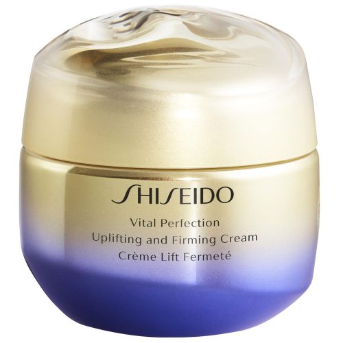 Shiseido Vital Perfection Uplifting & Firming Day Cream SPF 30 50ML