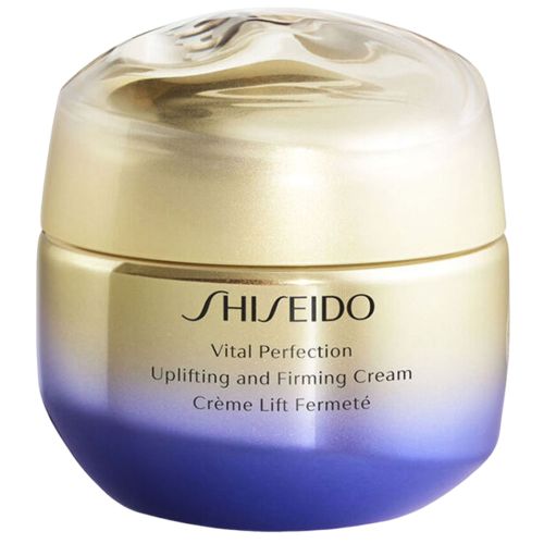 Shiseido Vital Perfection Uplifting And Firming Cream 50ML