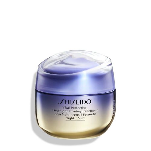 Shiseido Fsa.Vpn Overnight Firming Treatment 50Ml