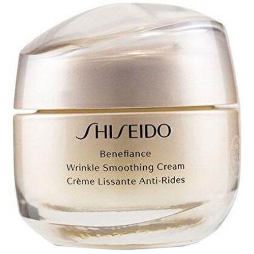 Shiseido Benefiance Wrinkle Smoothing Cream 50ML