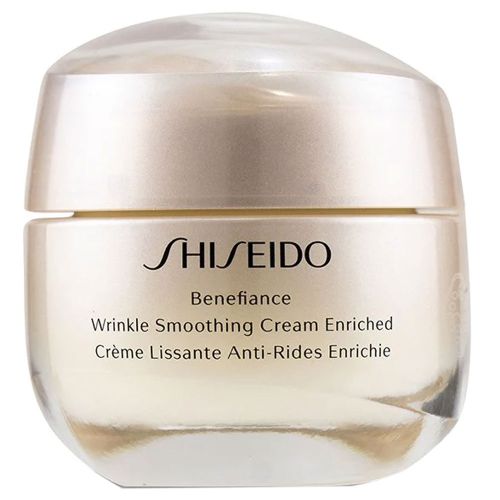 Shiseido Benefiance Wrinkle Smoothing Cream Enriched 50ML
