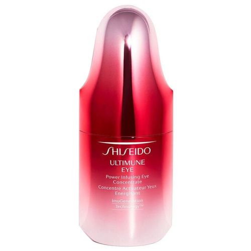 Shiseido Mini Ultimune Power Infusing Eye Concentrate 15ML