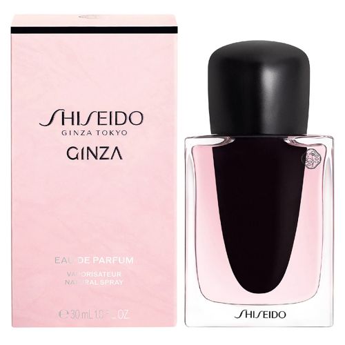 Shiseido Ginza EDP 30Ml For Women