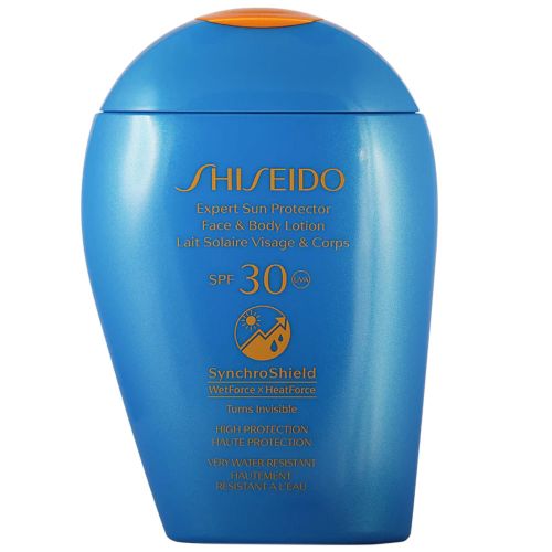 Shiseido Expert Sun Protector Face Cream SPF30 150ML