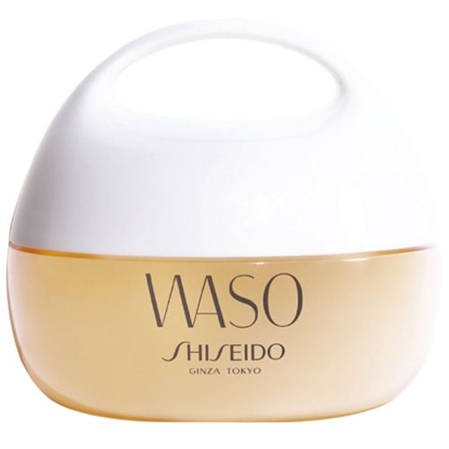 Shiseido Waso Giga-Hydrating Rich Cream 50ML