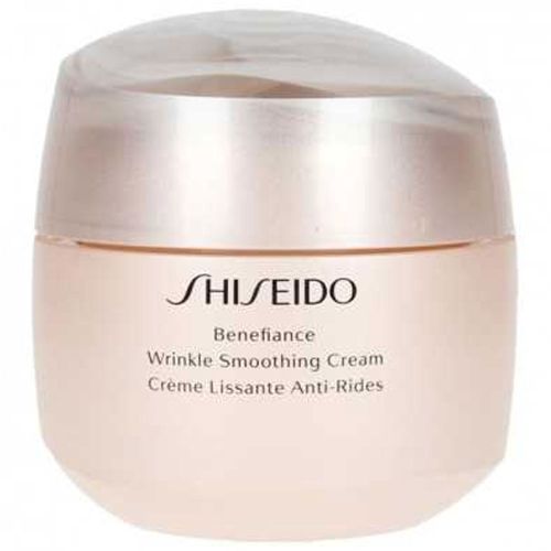 Shiseido Benefiance Wrinkle Smoothing Cream 75ML