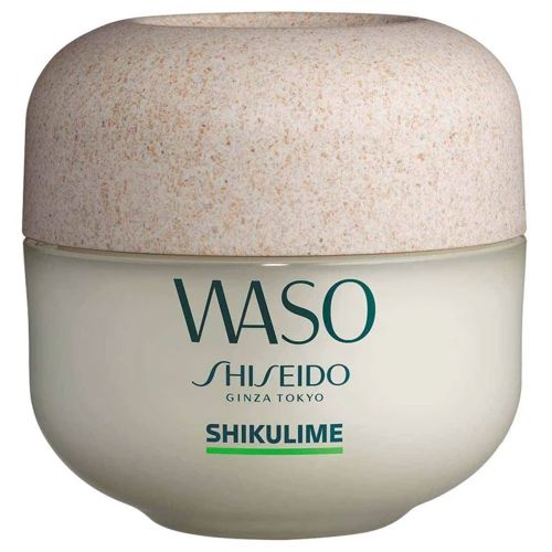 Shiseido Ladies Waso Shikulime Mega Hydrating Moisturizer 50ML
