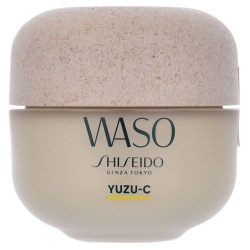 Shiseido Ladies Waso Yuzu-C Beauty Sleeping Mask 50ML