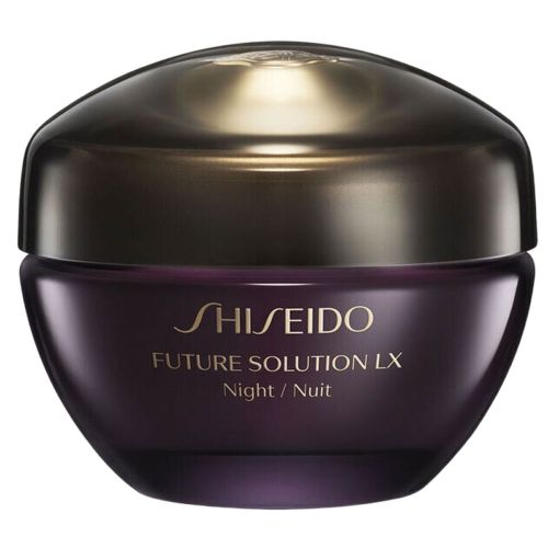 Shiseido Future Solution Lx Total Regenerating Cream 30ML