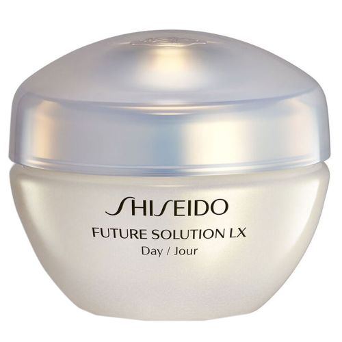 Shiseido Shiseido Future Solution LX Total Protective Cream SPF 20 30ML