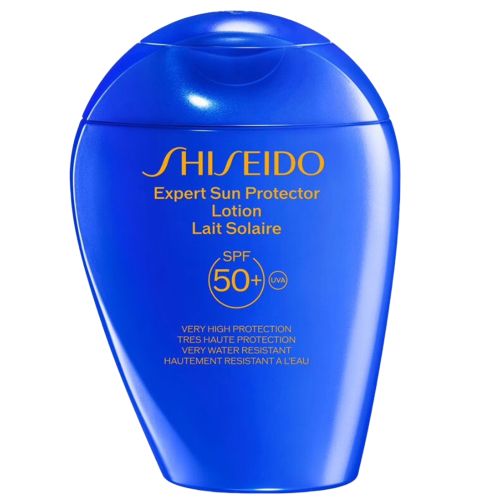 Shiseido Expert Sun Protector Lotion SPF50 150Ml