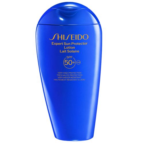 Shiseido Expert Sun Protector Lotion SPF50 300Ml
