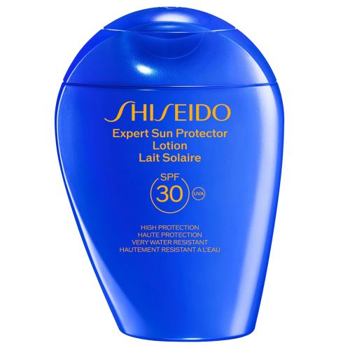 Shiseido Expert Sun Protector Lotion SPF30 150Ml