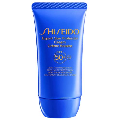 Shiseido Expert Sun Protector Cream SPF50 50Ml