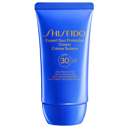 Shiseido Expert Sun Protector Cream SPF30 50Ml