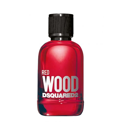 Dsquared2 Red Wood Edt 50Ml For Women