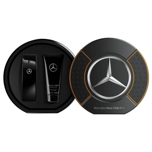 Mercedes-Benz EDT 100ML Gift Set 