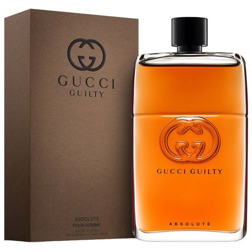 Gucci Guilty Absolute EDP For Men