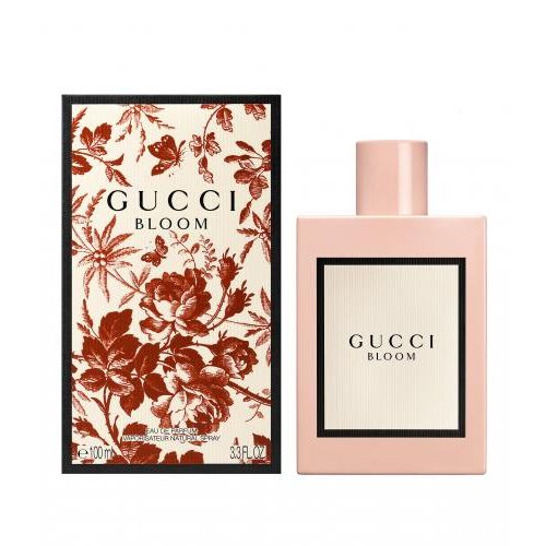 Gucci Bloom Eau de Parfum For Her 100ml