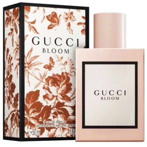 Gucci Bloom EDP 50ML For Women