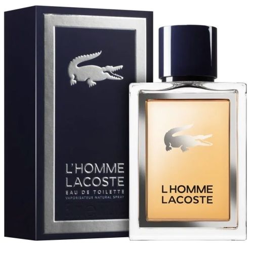 Lacoste L'Homme EDT For Men
