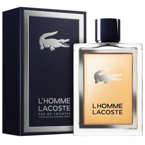 Lacoste L'Homme EDT 100ML For Men