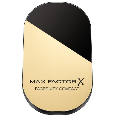 Max Factor Facefinity Foundation Compact