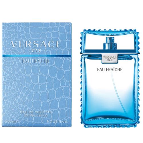 Versace Eau Fraiche EDT 200ML For Men