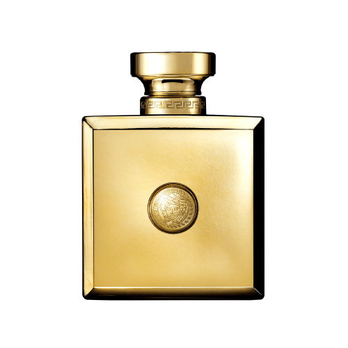 Versace Pour Femme Oud Oriental 3.4 Eau De Parfum Spray