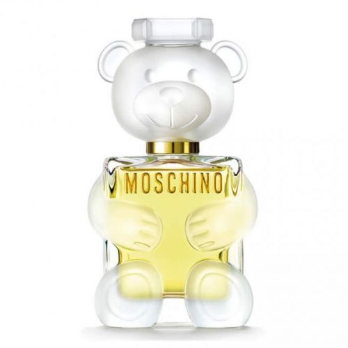 Moschino Toy2 Eau De Parfum Natural Spray 100 Ml