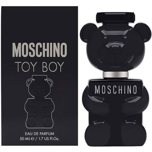 Moschino Toy Boy EDP 50ML For Men