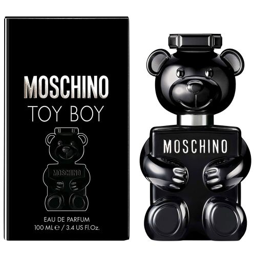 Moschino Toy Boy EDP 100ML For Men