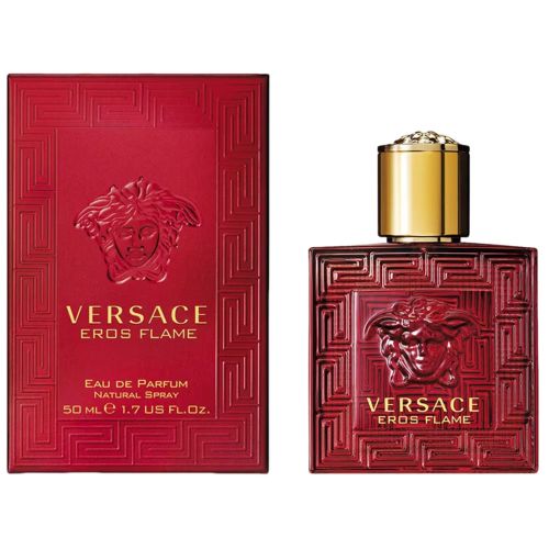 Versace Eros Flame EDP 50Ml For Men