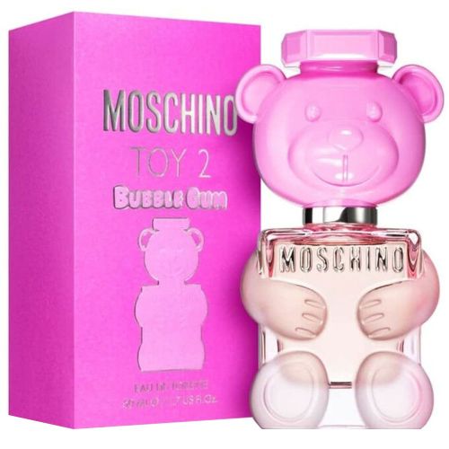 Moschino Toy2 Bubble Gum EDT 100ML For Women