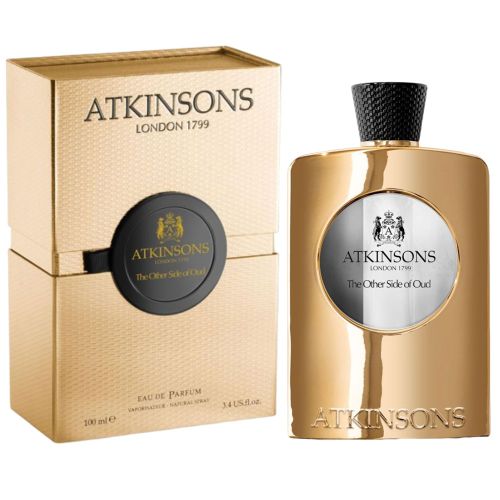 Atkinsons The Other Side Of Oud EDP 100ML Unisex