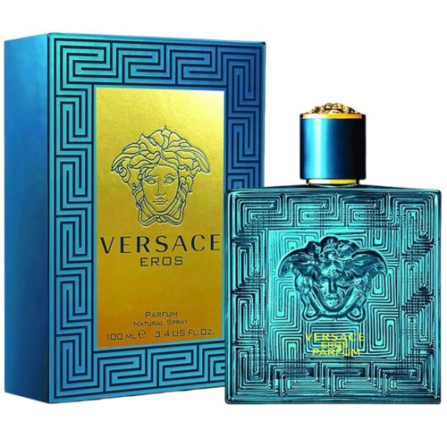 Versace Eros Parfum 100ML For Men