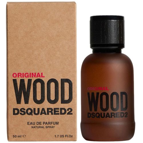 Dsquared2 Original Wood EDP For Men