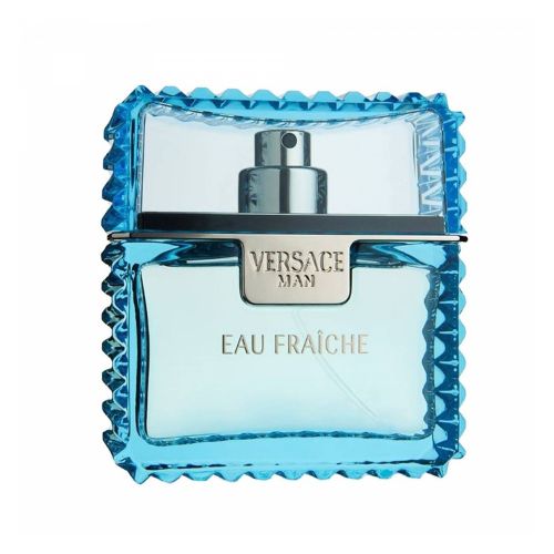 Versace Eau Fraiche 1.7 Eau De Toilette Spray For Men