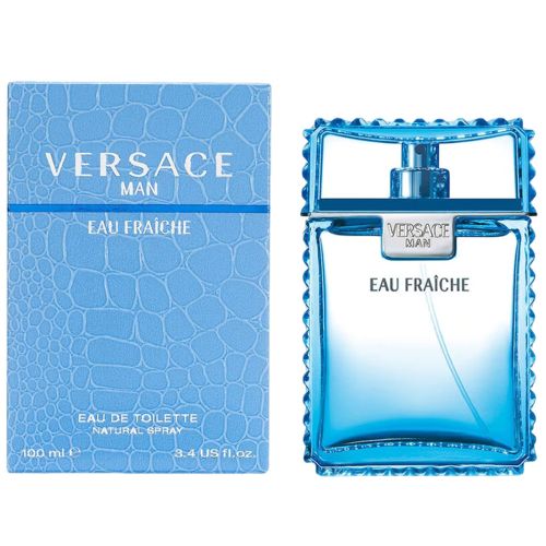 Versace Eau Fraiche EDT 100ML For Men
