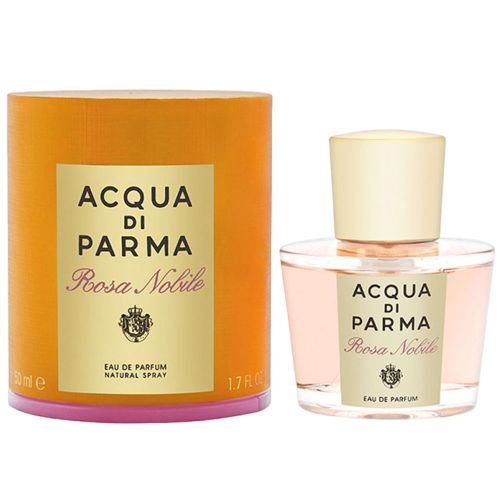 Acqua Di Parma Rosa Nobile EDP 50Ml For Women